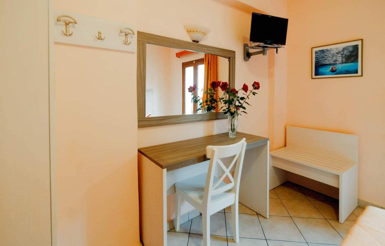 Elpidas House Parga Exterior photo